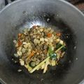 Cooksnap dari doel gimo untuk resep Oseng Kerang Kupas