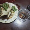 Cooksnap dari Andri Suryana untuk resep Ayam Rebus Chatonnese. Pecamke