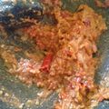 Cooksnap dari Iin Safitri untuk resep Sambal pecel lele lamongan