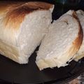 El cooksnap de laurasevero cuando hizo Pan Lactal fácil 🍞.