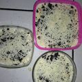 Cooksnap dari Ilma Nu Imouthea untuk resep Puding oreo keju