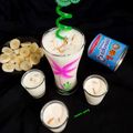 Meetu Garg का कुकस्नैप जब उन्होंने बनाना मिल्क शेक(banana milkshake recipe in hindi) बनाया था।