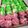 Cooksnap dari SusiloWatii untuk resep Bolu Kukus Mekar motif Semangka tanpa Soda