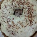 El cooksnap de fanny noemi Gomez cuando hizo Rosca de Pascua.