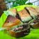 Cooksnap dari Kartika Alisha untuk resep Martabak Manis Pandan Tante (Tanpa Telur)