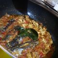 Cooksnap dari Laila Nuraini untuk resep Balado ikan pindang