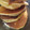 El cooksnap de Andrea Ortiz cuando hizo Mini hot cakes rellenos de plátano macho.