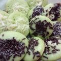 Cooksnap dari Lina Halbie untuk resep Kue Pukis