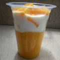 Cooksnap dari Mega Sari Octora untuk resep Mango Thai Drink (Jus Mangga Kekinian)