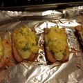 keri.ankersen's cooksnap of when they made Potato Stuffed Kielbasa.