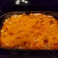 Leelumae's cooksnap of when they made Cheesy Potato Mushroom Burger Bake.