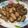 Cooksnap Salina Jalaludin semasa beliau membuat Kudapan petang anak anak.