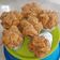 Cooksnap dari Meilia Mahardini untuk resep # 19 Bolu pisang kukus mekar tanpa telur