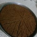 صورة من om rakan ، شاركها بعد تجربة وصفة كبه بالصينيه