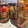 El cooksnap de Jessica Brizzi cuando hizo Pickles Agridulces.
