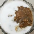 Cooksnap dari Kristiani Andriono untuk resep Bubur Kacang Hijau
