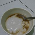 Cooksnap dari Kartika Rahman untuk resep Bubur sumsum