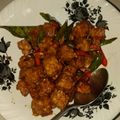 Cooksnap dari dyah ayu wulandari untuk resep Orek Tempe Kecap