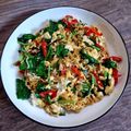 Cooksnap dari Afriyadi Cu Sahamaya untuk resep Indomie Goreng Tumis