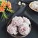 Cooksnap dari Ika S. Arianto untuk resep Klepon red velvet