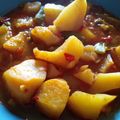 El cooksnap de DelicIANNcook cuando hizo Patatas guisadas.