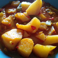 El cooksnap de DelicIANNcook cuando hizo Patatas guisadas.