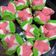 Cooksnap dari Ervina Andriadipura untuk resep Bolu Kukus Semangka🍉Mekar