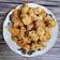Cooksnap Norashikin Rahmat semasa beliau membuat Sotong Goreng Tepung.