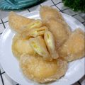 Cooksnap dari Baking With 'Otang' untuk resep Cireng isi
