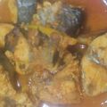 Cooksnap dari Laila Nurlina untuk resep Tongkol Masak Gulai Aceh