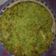 El cooksnap de Yohanna cuando hizo Tortilla de brócoli y calabacín.