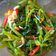 Cooksnap dari annisaul untuk resep Tumis Kangkung Terasi