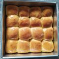 Cooksnap dari Yuriko untuk resep Killer soft bread  (resep ci tintin rayner)