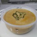 Cooksnap dari rima.sy untuk resep Srikaya telur gulmer lembut