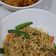 Cooksnap dari Shinta Basuki untuk resep Mie Burung Dara With Vegetable Spicy