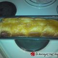 Cooksnap από klea στη συνταγή Πλεξούδα με μαρμελάδα μήλο