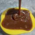 صورة من MiSsôu Løunnàa ، شاركها بعد تجربة وصفة نستله كراميل