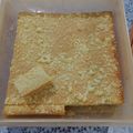 Cooksnap dari ari fachriah untuk resep Bolu tape panggang anti bantet dan lembut