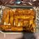 El cooksnap de María Ángela Lafuente Aguilar cuando hizo Torrijas.
