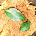 Anupama Maheshwari का कुकस्नैप जब उन्होंने लहसुन प्याज़ की चटनी(lahsun pyaz ki chutney recipe in hindi) बनाया था।
