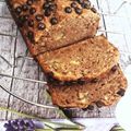 Cooksnap dari Dara Home Cooking untuk resep Muffin Pisang Coklat (Banana Choco Muffins)
