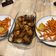 Cooksnap dari ekitchen untuk resep Honey Chicken Wing