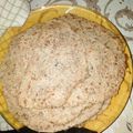 صورة من رانيا عبد الفتاح ، شاركها بعد تجربة وصفة خبز شوفان صحي للدايت ومرضى السكر