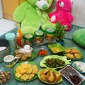 Cooksnap dari Lia Luthfia 'RWijaya untuk resep 6. Tumis kangkung sederhana