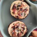 Cooksnap από Eirini Marouda στη συνταγή Μάφινς αυγού για μωράκια