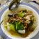 Cooksnap Inaz Sa’ad semasa beliau membuat Soto Nasi impit.