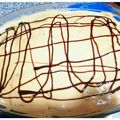 El cooksnap de romilyn89 cuando hizo Chocotorta en 3 pasos.