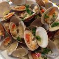 Cooksnap από kimwlos στη συνταγή Αχνιστές γυαλιστερές