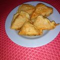 Cooksnap dari Pipit Amelia untuk resep Tahu isi pedas