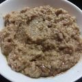 Cooksnap από Ναυσικά στη συνταγή Σκορδαλιά με καρύδι